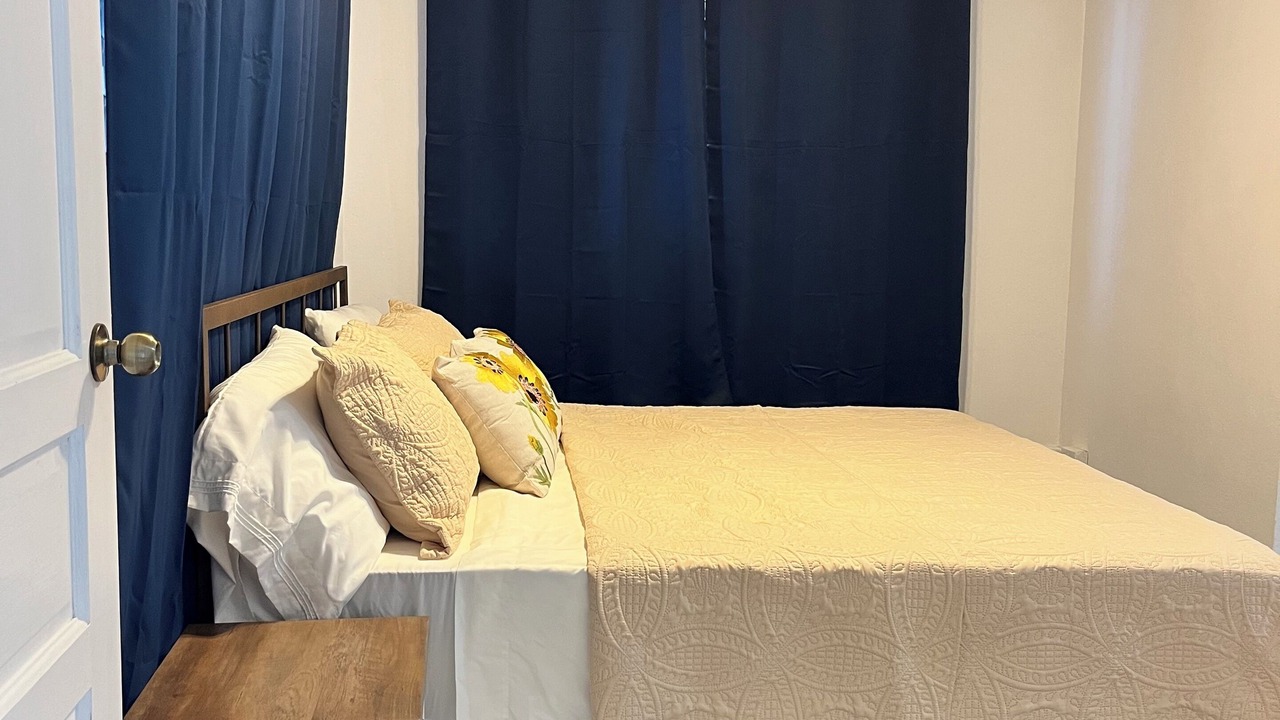 Photo of Bedroom in Estate Fortuna Hill
