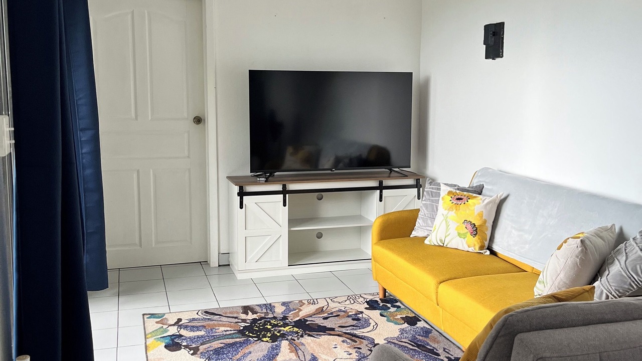 Photo of Livingroom in Estate Fortuna Hill