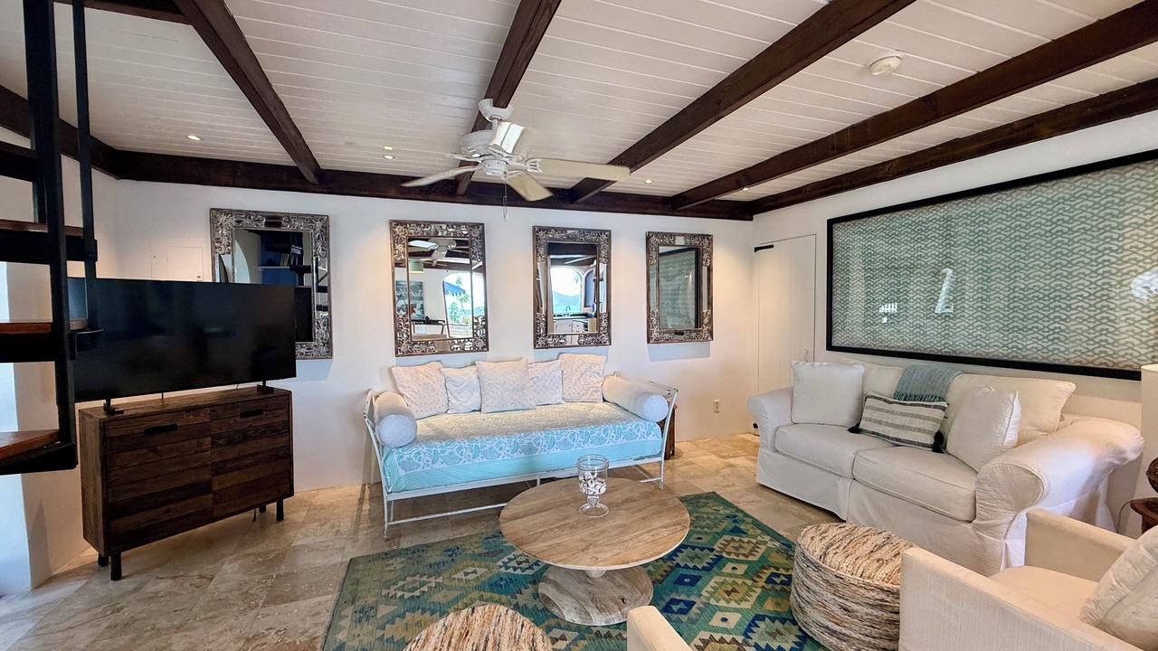 Photo of Livingroom in Estate Emmaus