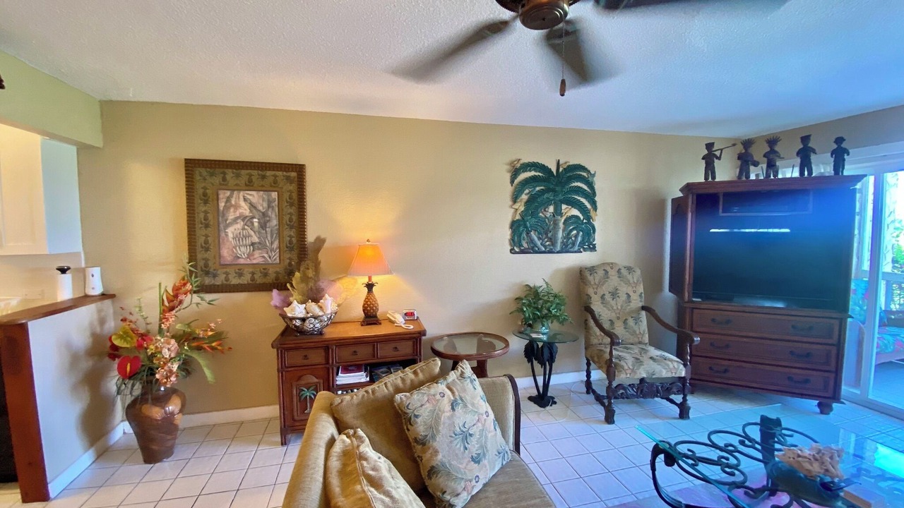 Photo of Livingroom in Estate Salt River