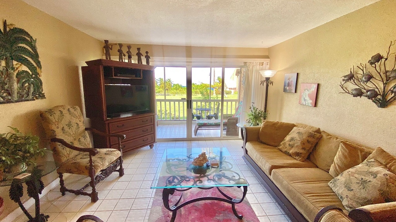 Photo of Bedroom in Estate Salt River