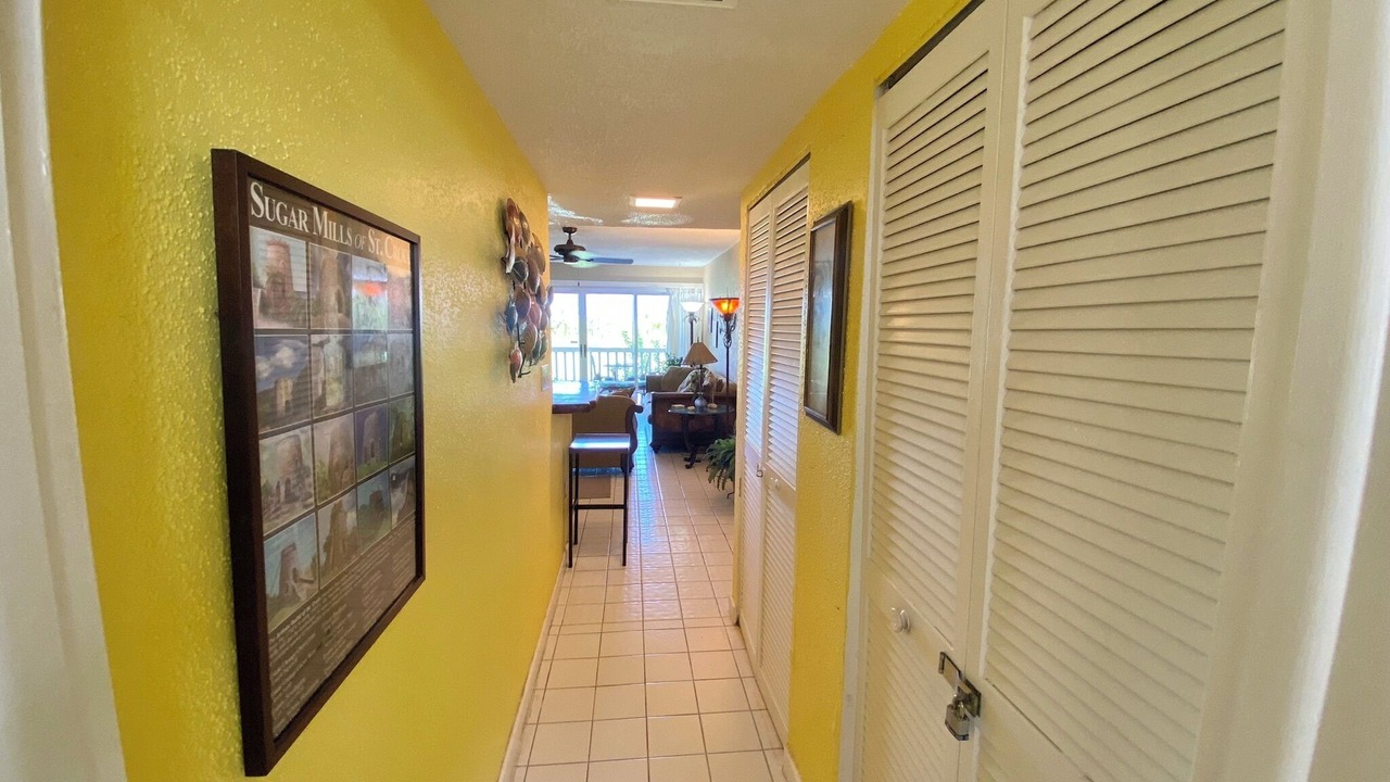 Photo of Bedroom in Estate Salt River
