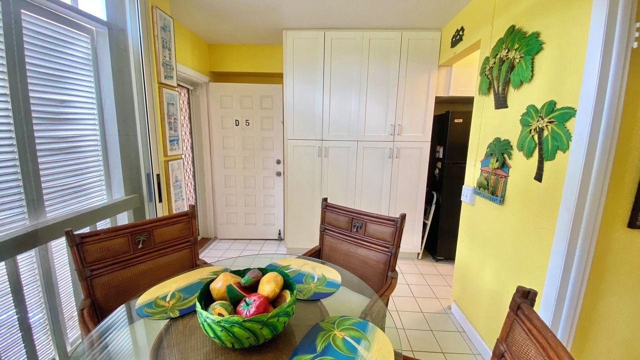 Photo of Bedroom in Estate Salt River