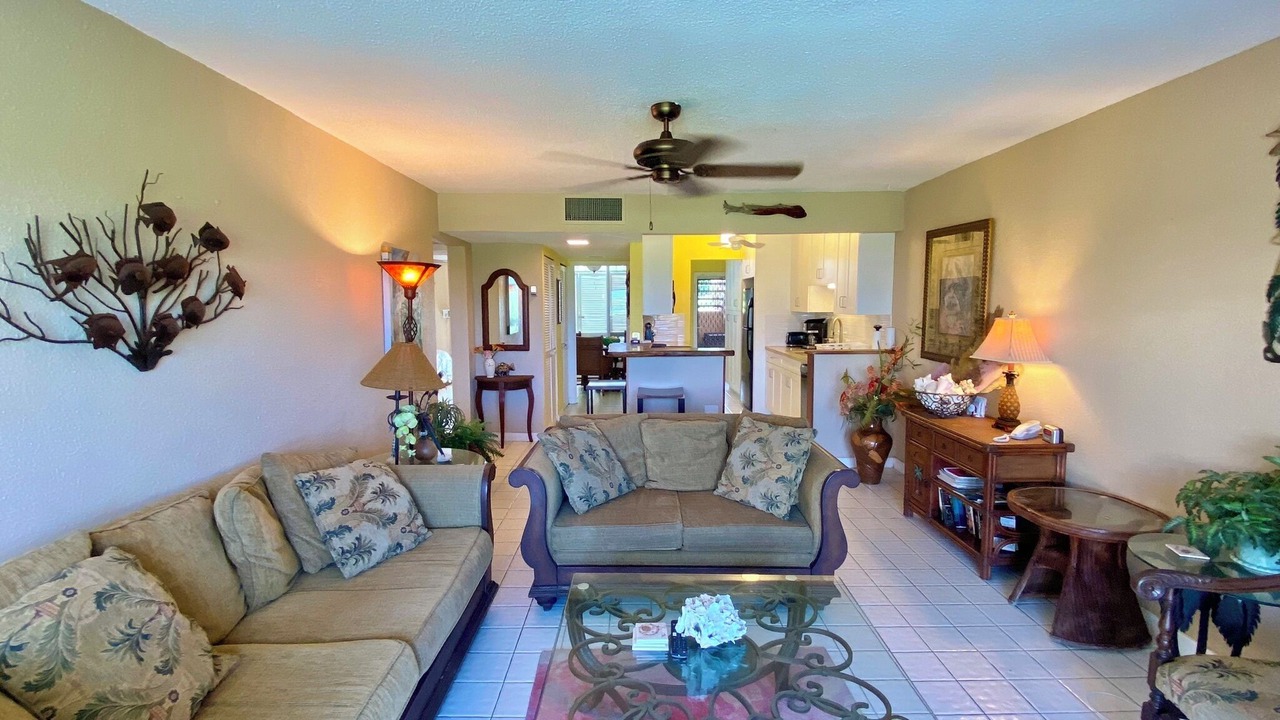 Photo of Livingroom in Estate Salt River