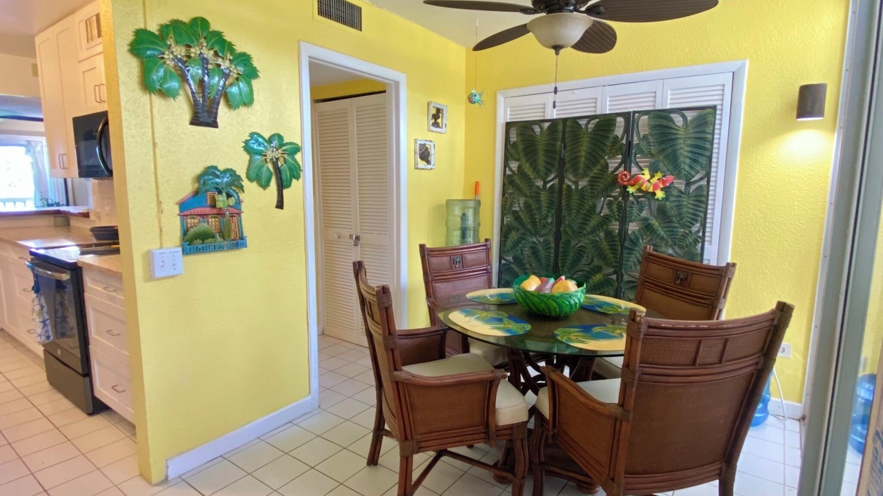 Photo of Bedroom in Estate Salt River