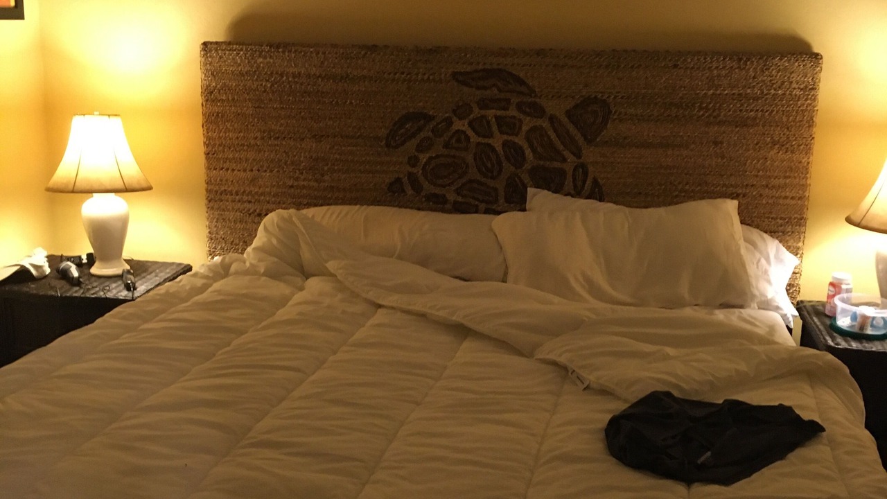 Photo of Bedroom in Chenay Bay