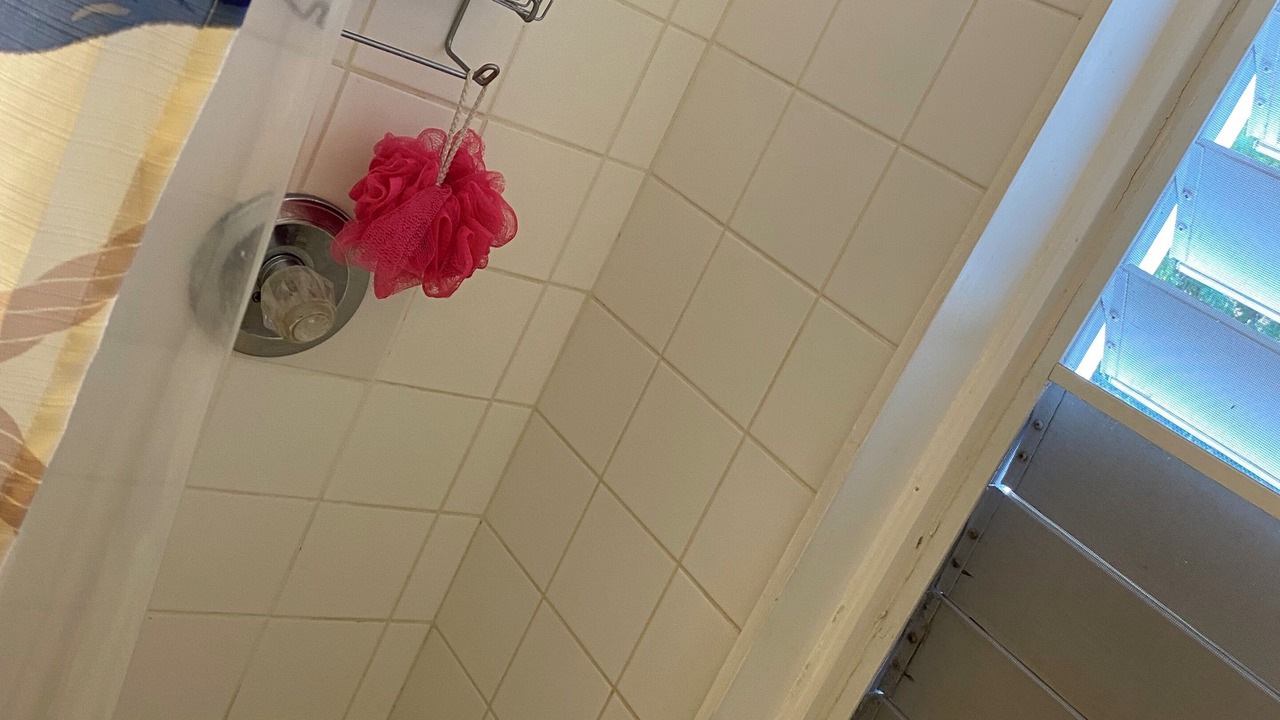 Photo of Bathroom in Chenay Bay