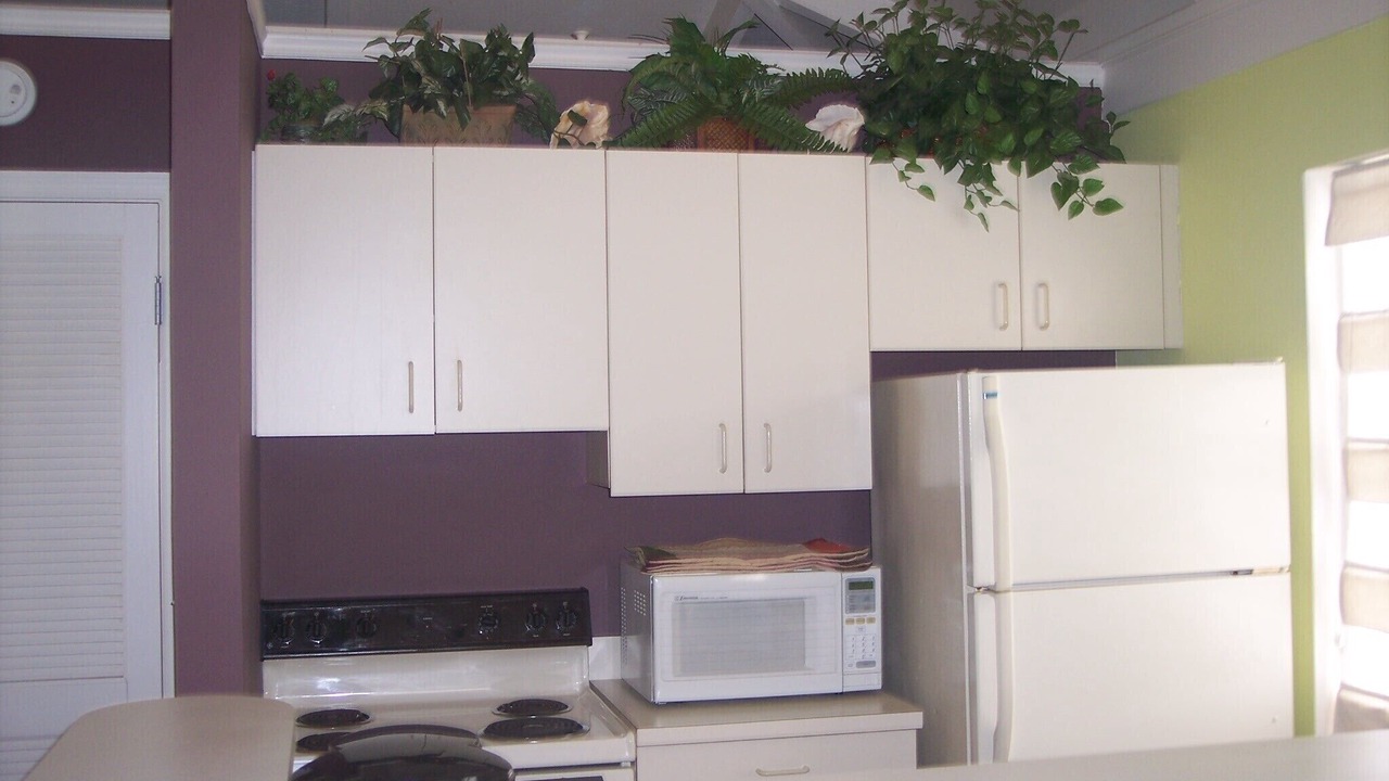 Photo of Kitchen in Chenay Bay