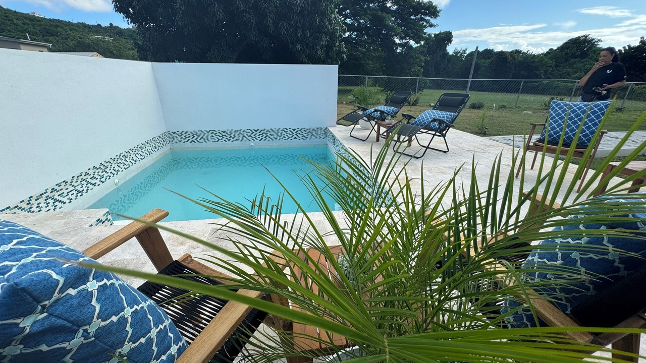 Photo of Outdoor in Estate La Grange