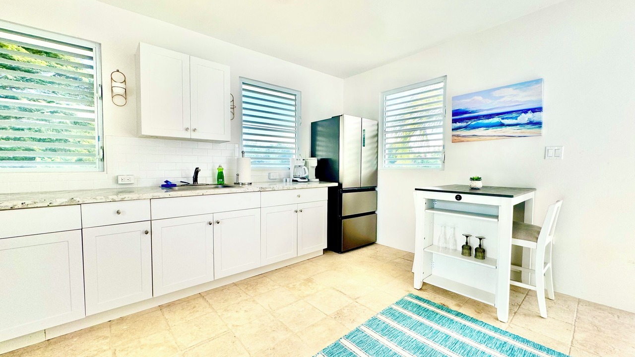 Photo of Kitchen in Estate La Grange