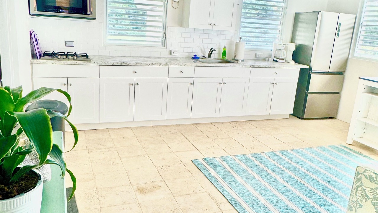 Photo of Kitchen in Estate La Grange