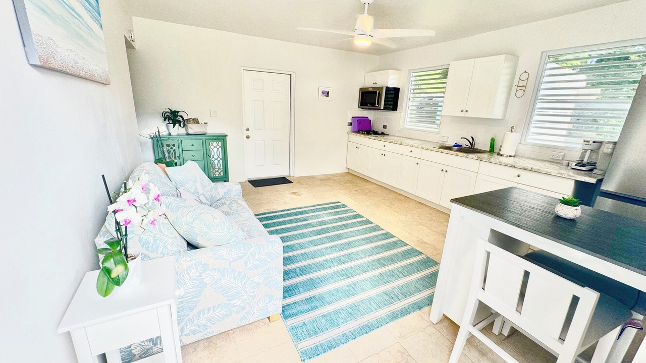 Photo of Livingroom in Estate La Grange
