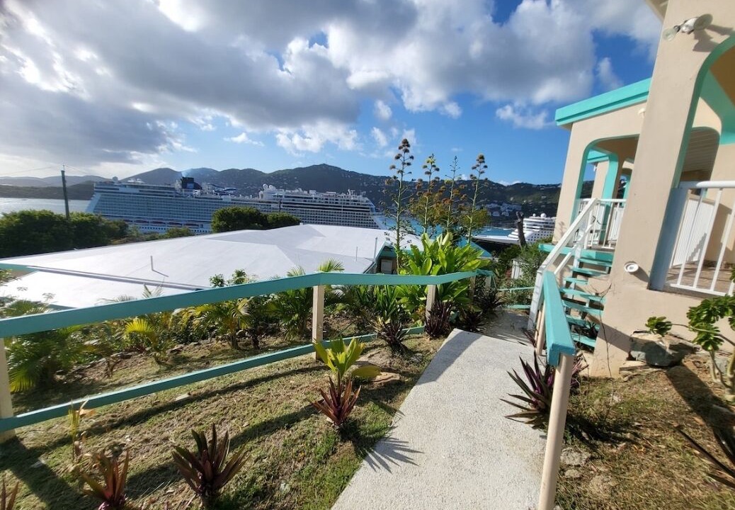 Photo of Outdoor in Flag Hill