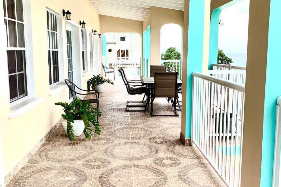 Photo of Outdoor in Flag Hill