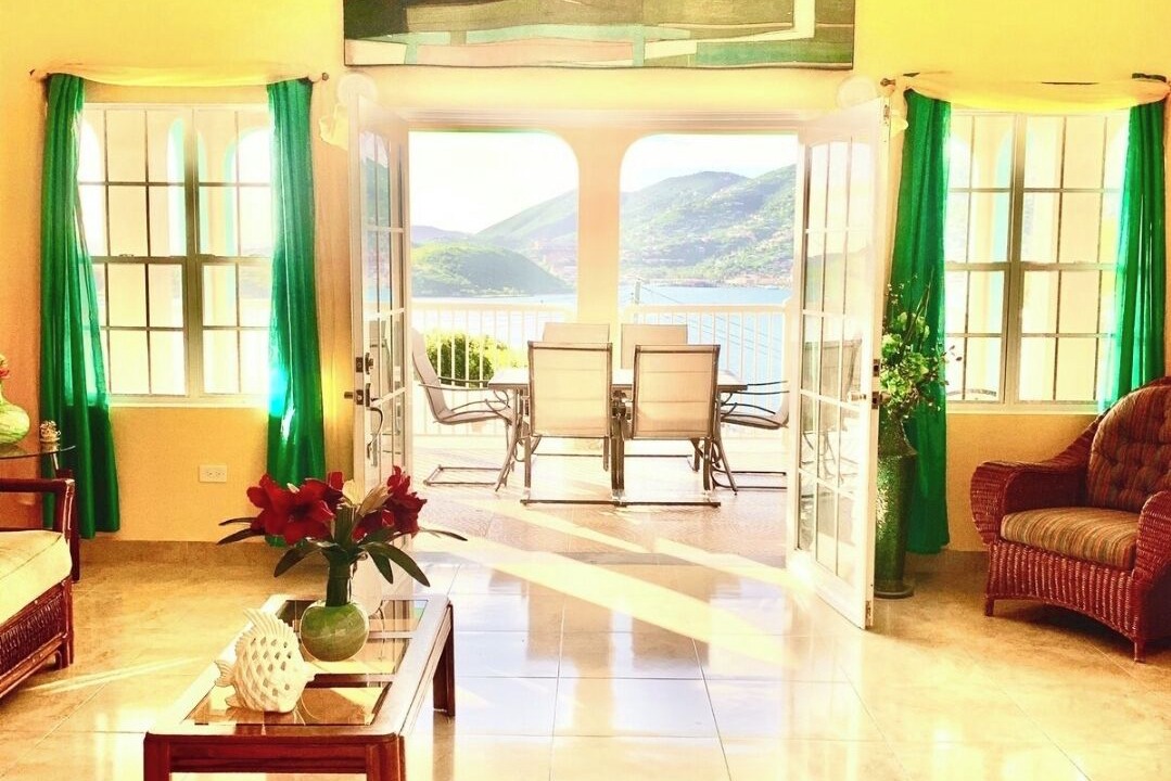 Photo of Livingroom in Flag Hill