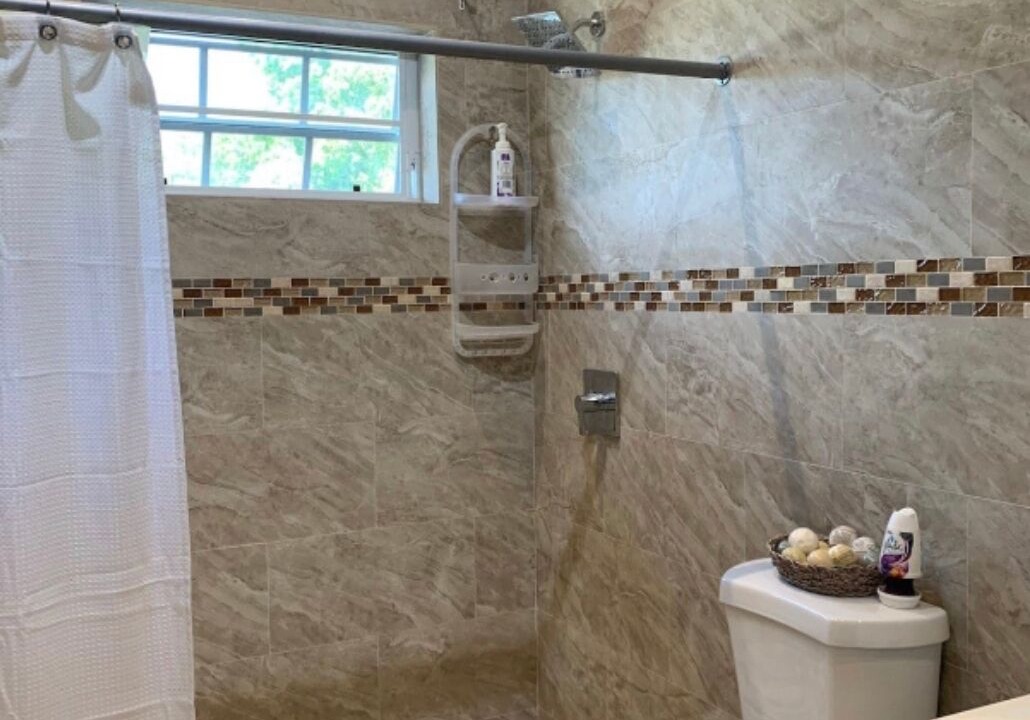 Photo of Bathroom in Flag Hill