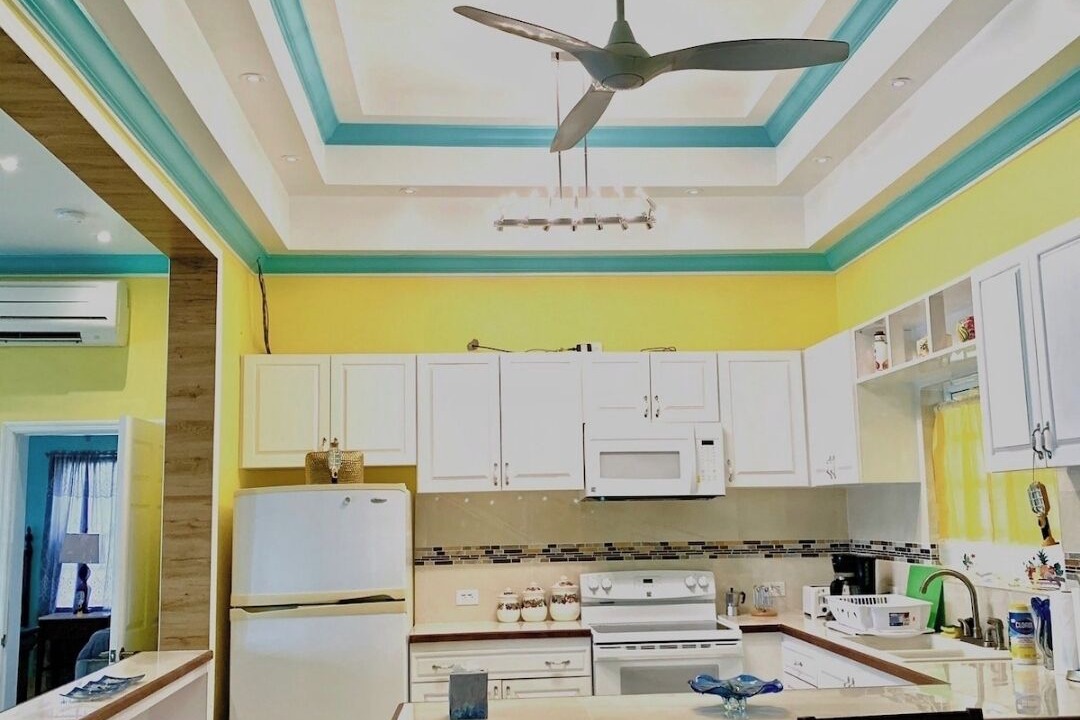 Photo of Kitchen in Flag Hill