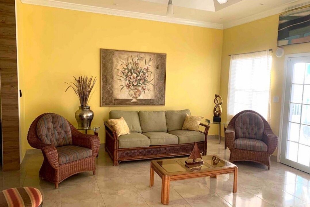 Photo of Livingroom in Flag Hill