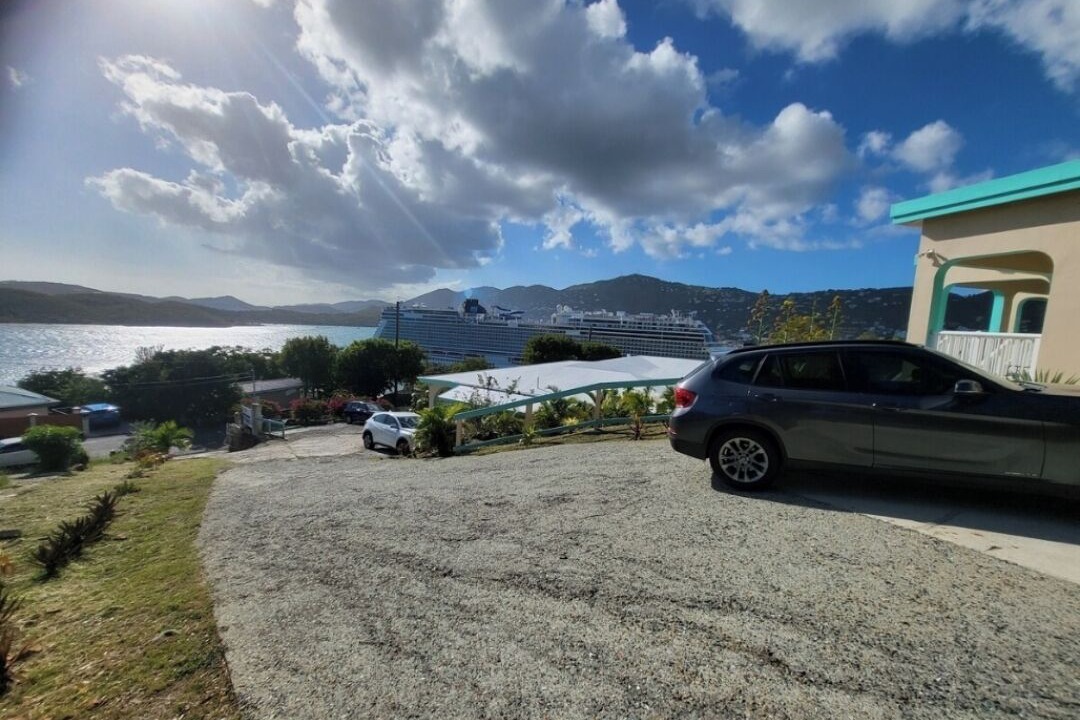 Photo of Outdoor in Flag Hill