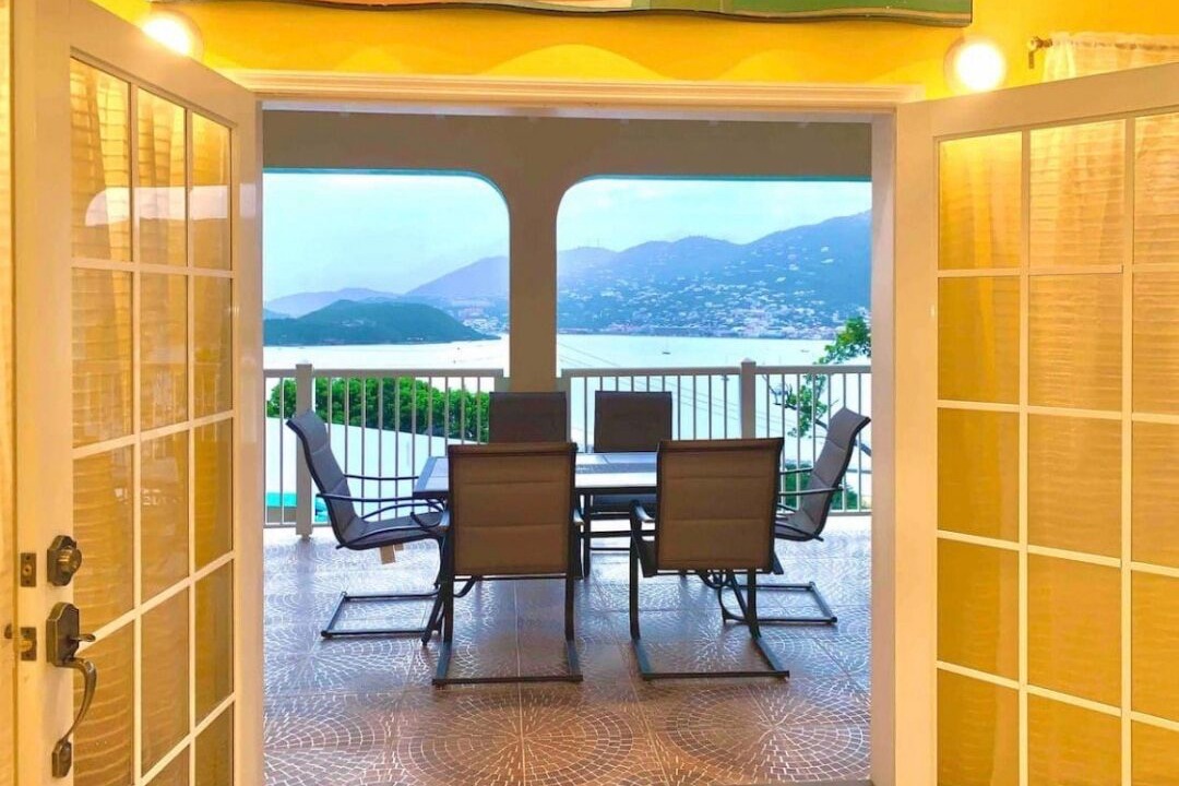 Photo of Outdoor in Flag Hill