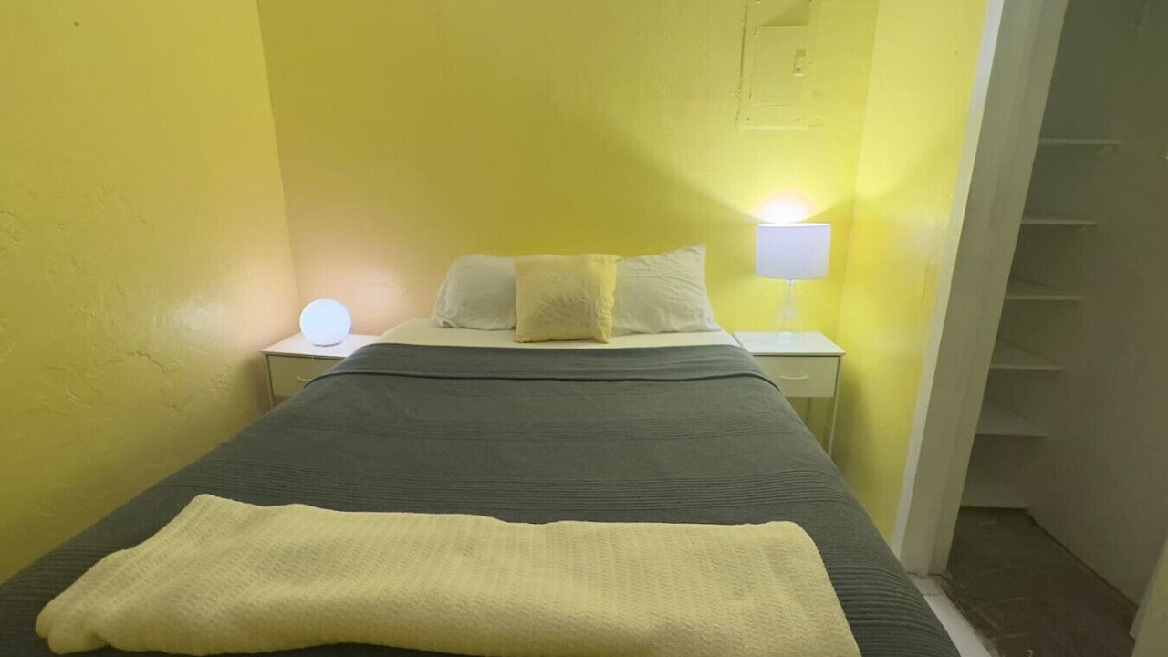 Photo of Bedroom in Estate Queens Quarter