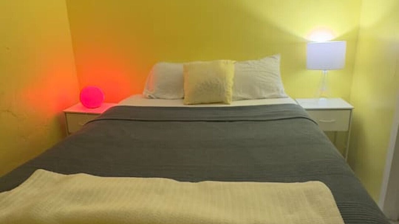 Photo of Bedroom in Estate Queens Quarter