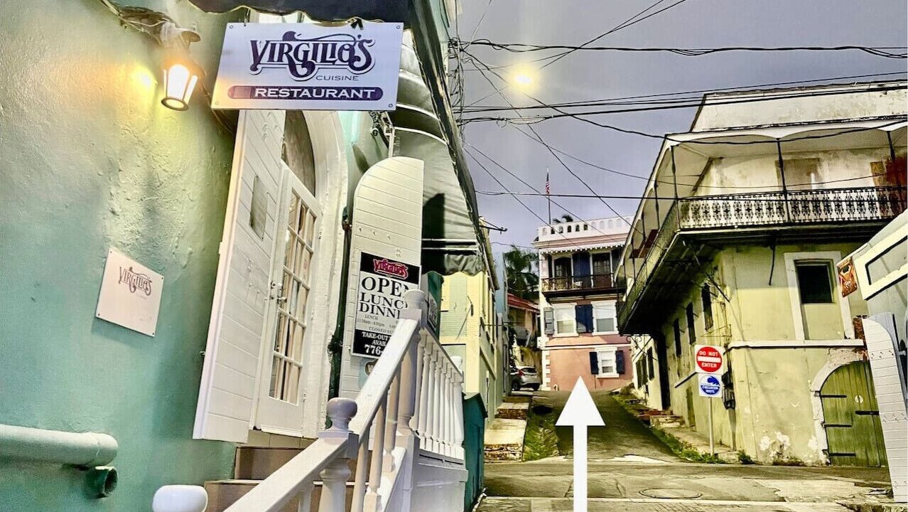 Photo of Outdoor in Estate Queens Quarter