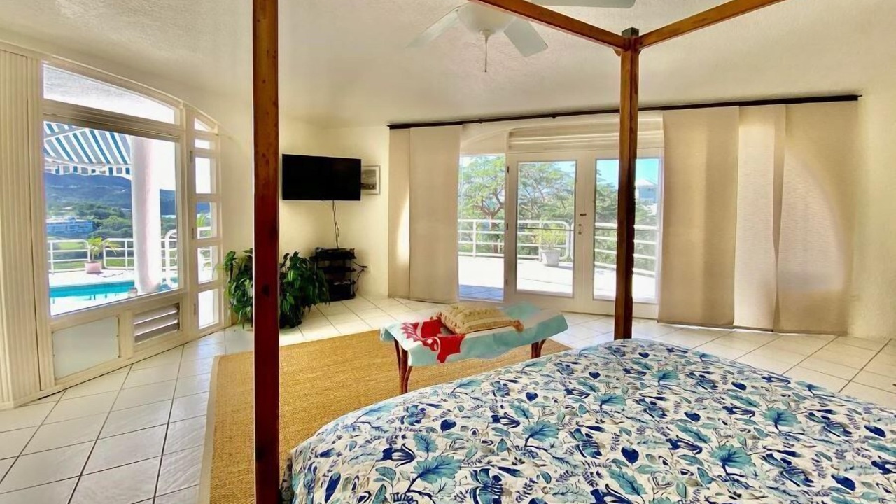 Photo of Bedroom in Testman