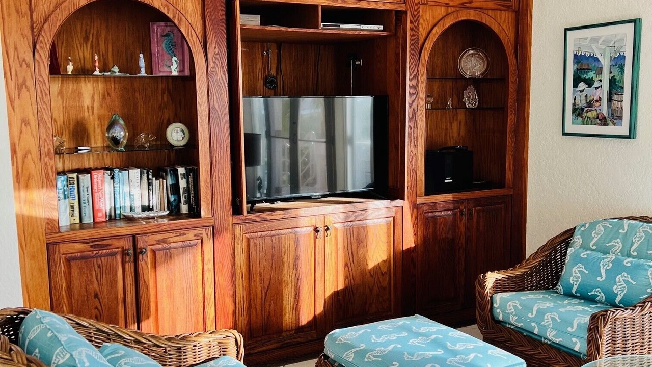 Photo of Livingroom in Testman