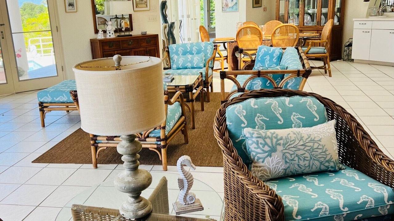 Photo of Livingroom in Testman