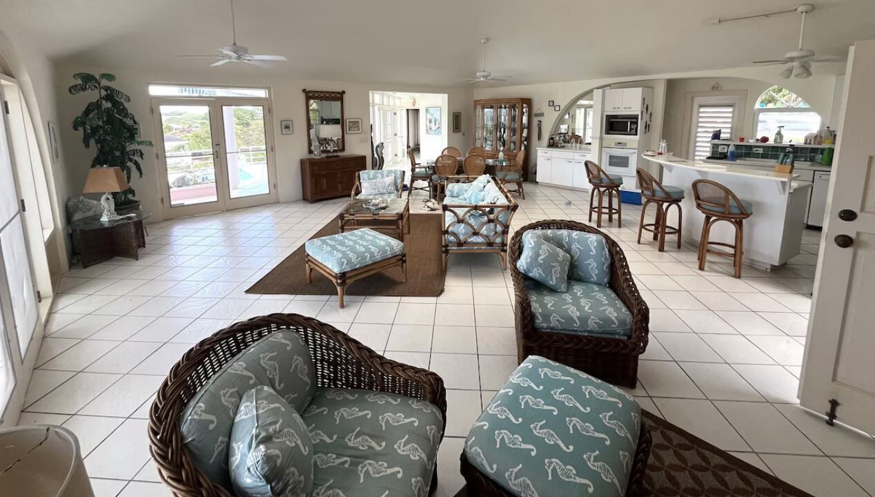 Photo of Livingroom in Testman