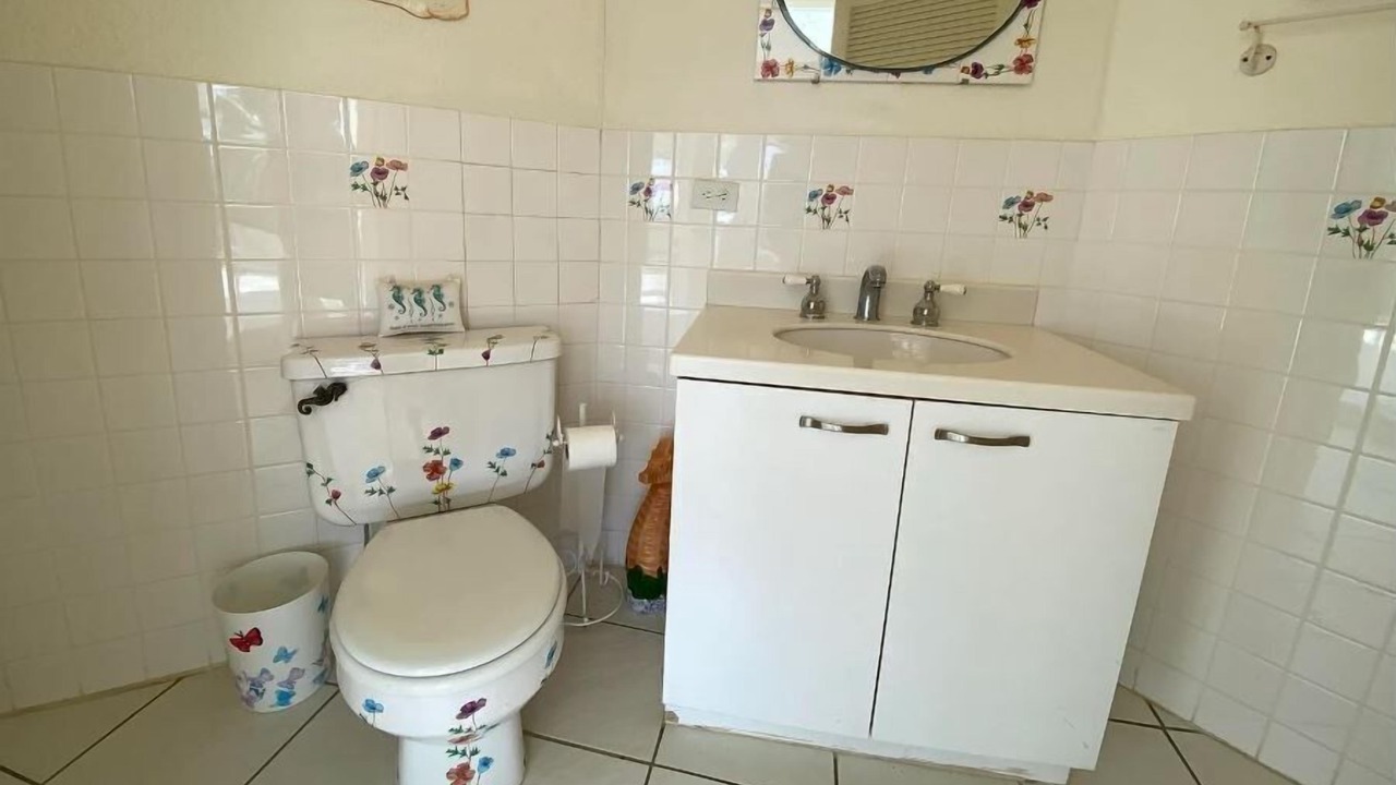Photo of Bathroom in Testman