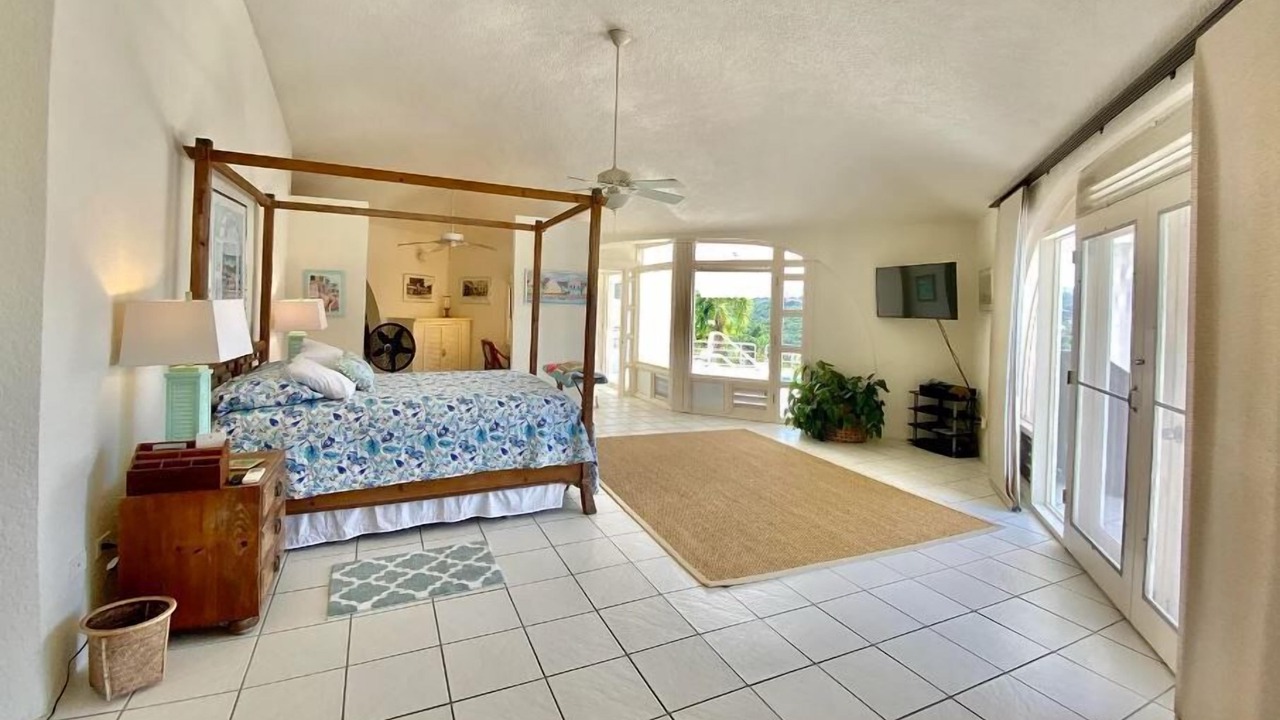 Photo of Bedroom in Testman
