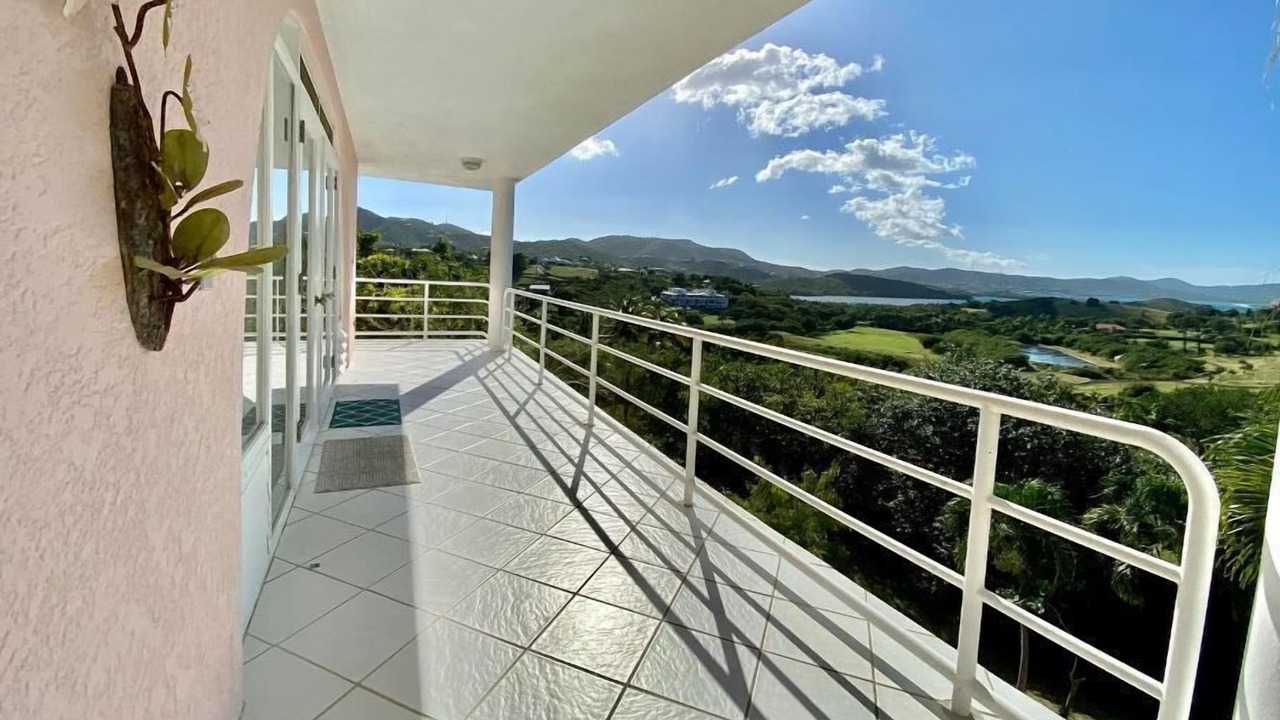 Photo of Patio Balcony in Testman