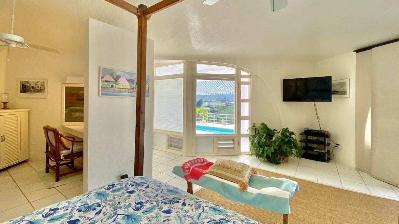 Photo of Bedroom in Testman