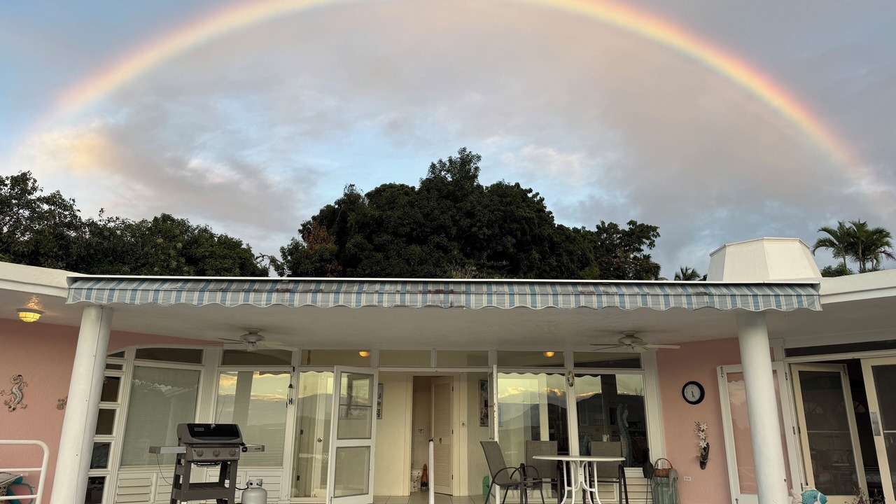 Photo of Patio Balcony in Testman