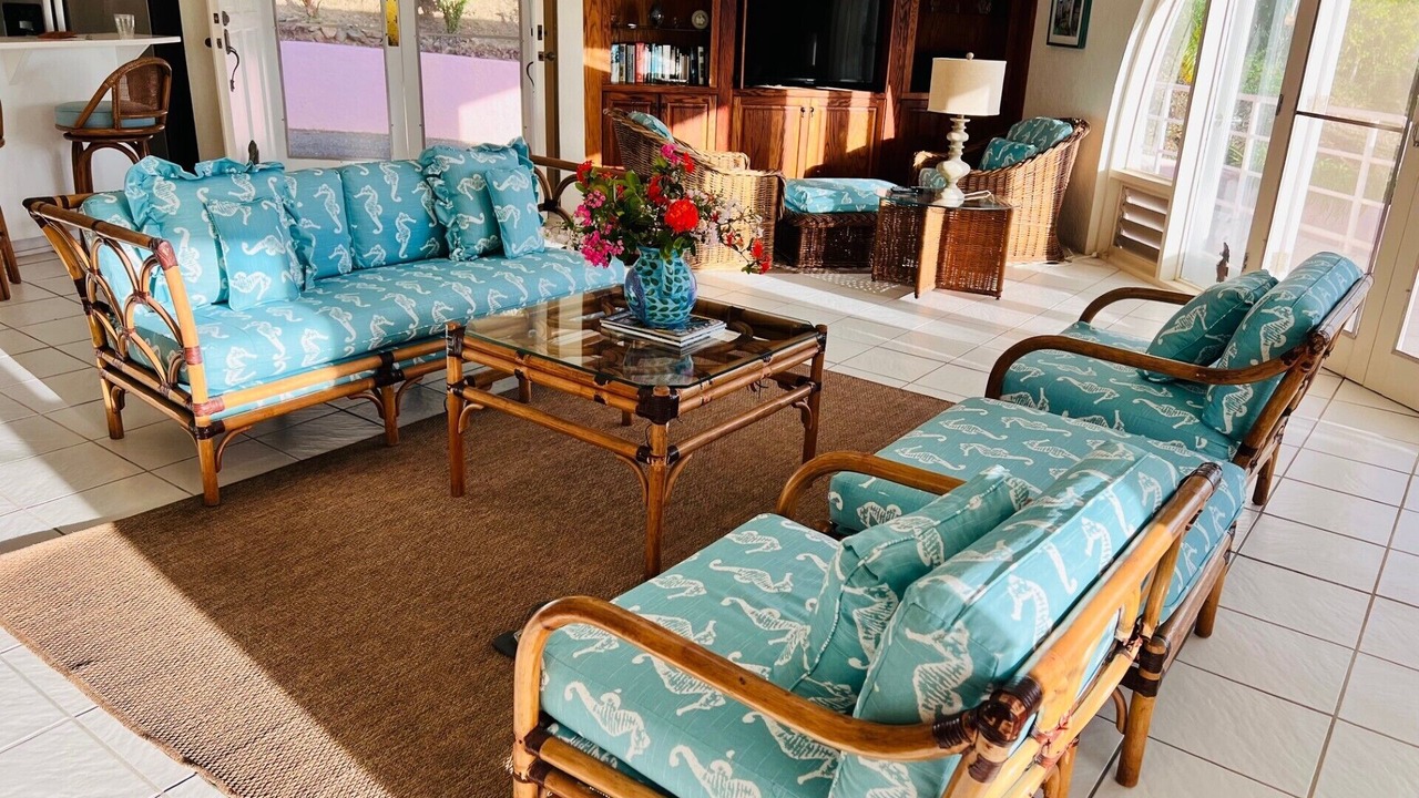 Photo of Livingroom in Testman