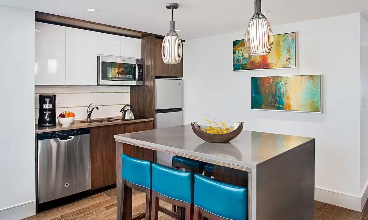 Photo of Kitchen in Estate Bethany