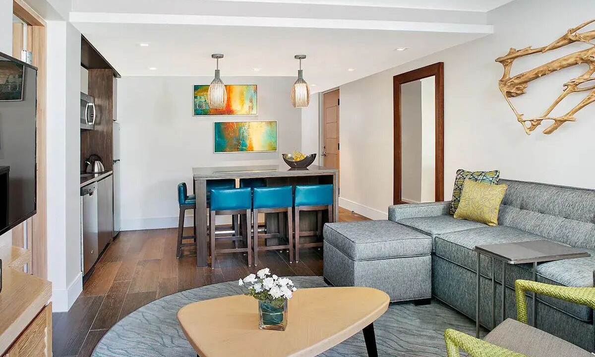 Photo of Livingroom in Estate Bethany