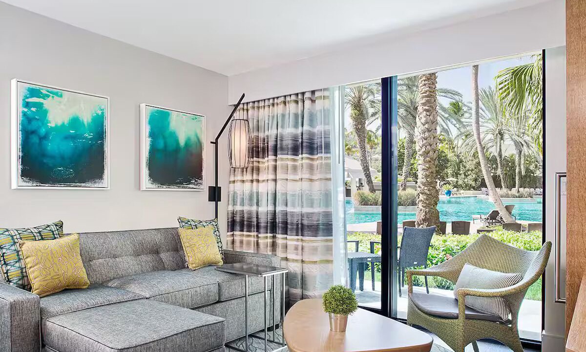 Photo of Livingroom in Estate Bethany