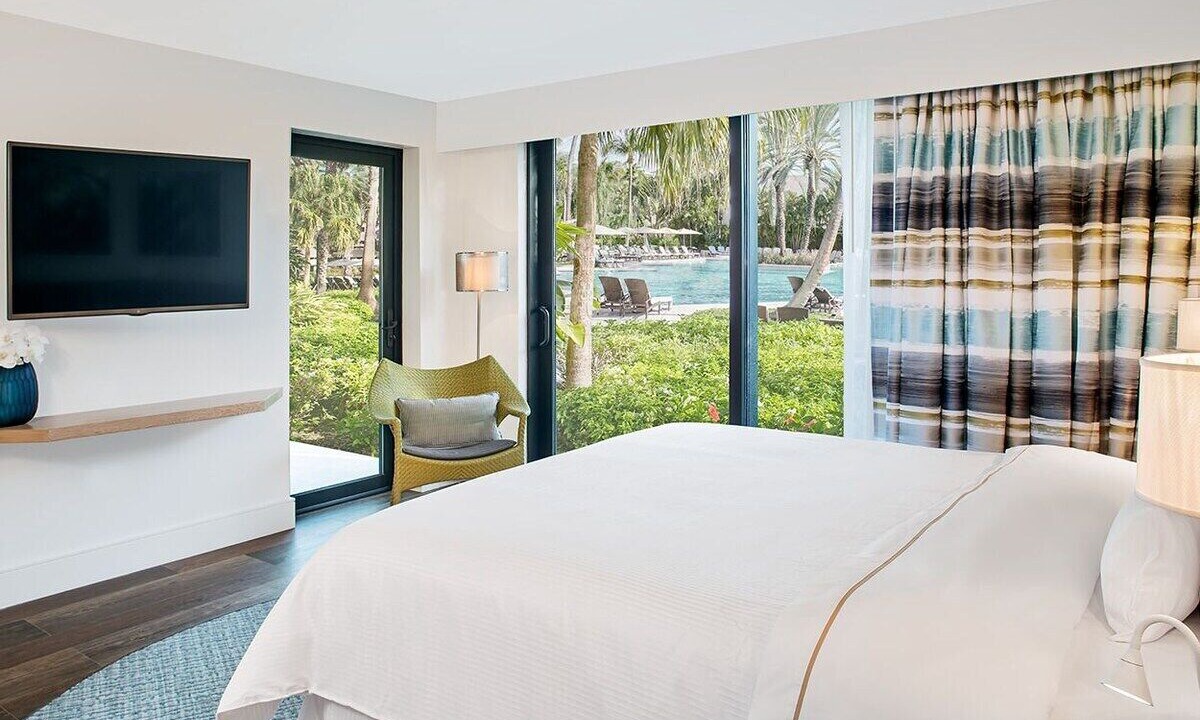 Photo of Bedroom in Estate Bethany