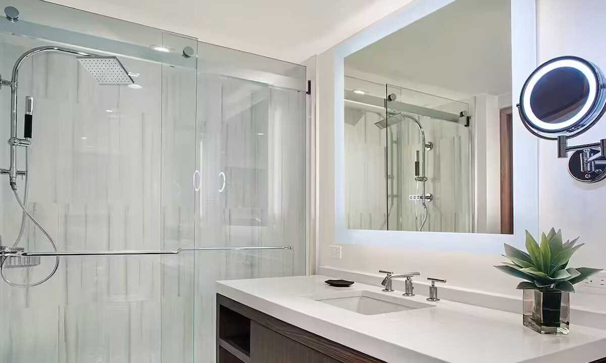 Photo of Bathroom in Estate Bethany