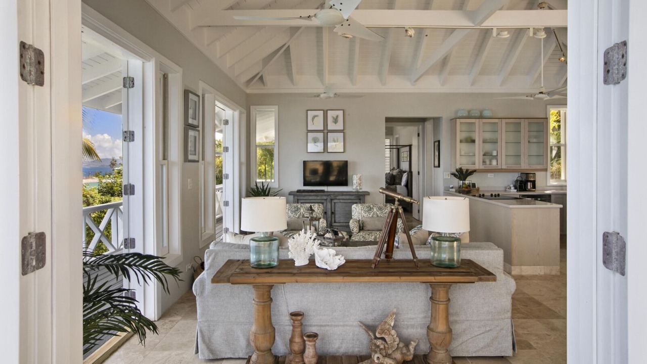 Photo of Livingroom in Peterborg