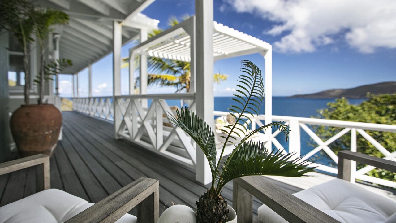 Photo of Patio Balcony in Peterborg