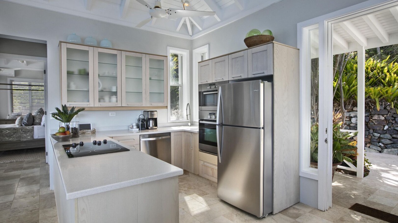 Photo of Kitchen in Peterborg