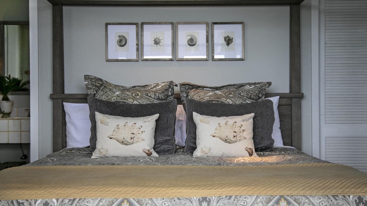 Photo of Bedroom in Peterborg