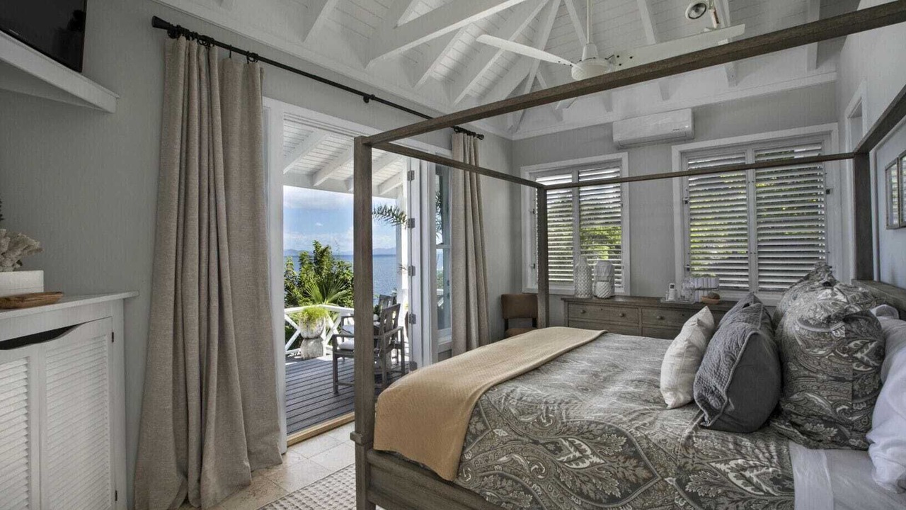 Photo of Bedroom in Peterborg