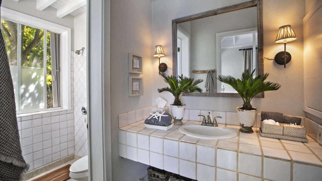 Photo of Bathroom in Peterborg