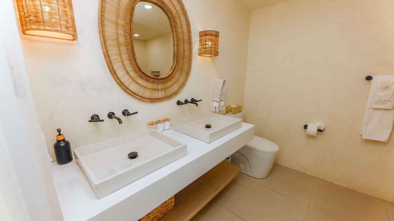 Photo of Bathroom in Estate Enighed
