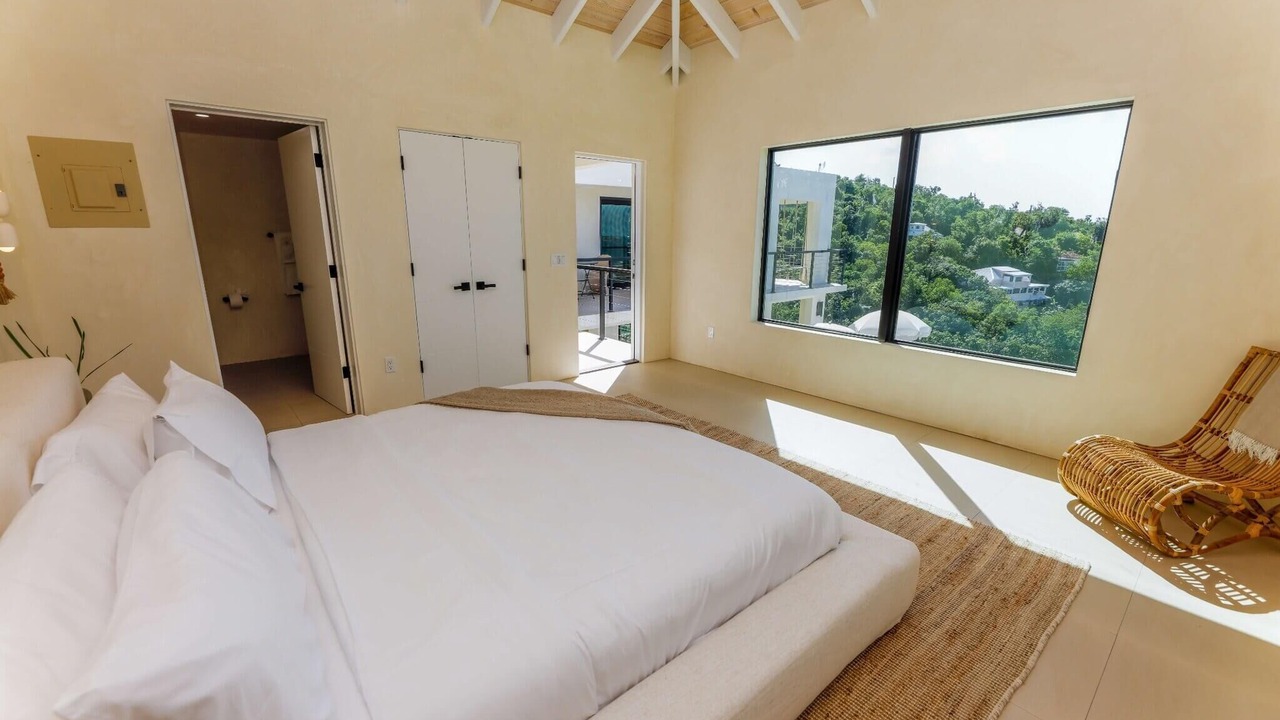 Photo of Bedroom in Estate Enighed